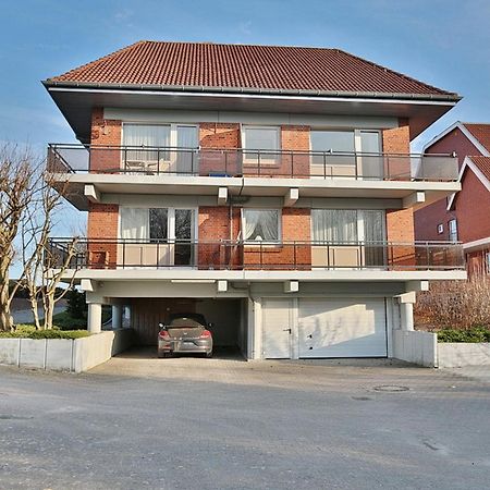 Villa Meeresstrand Villa Meeresstrand Appartement 10 Хаффкруг Экстерьер фото