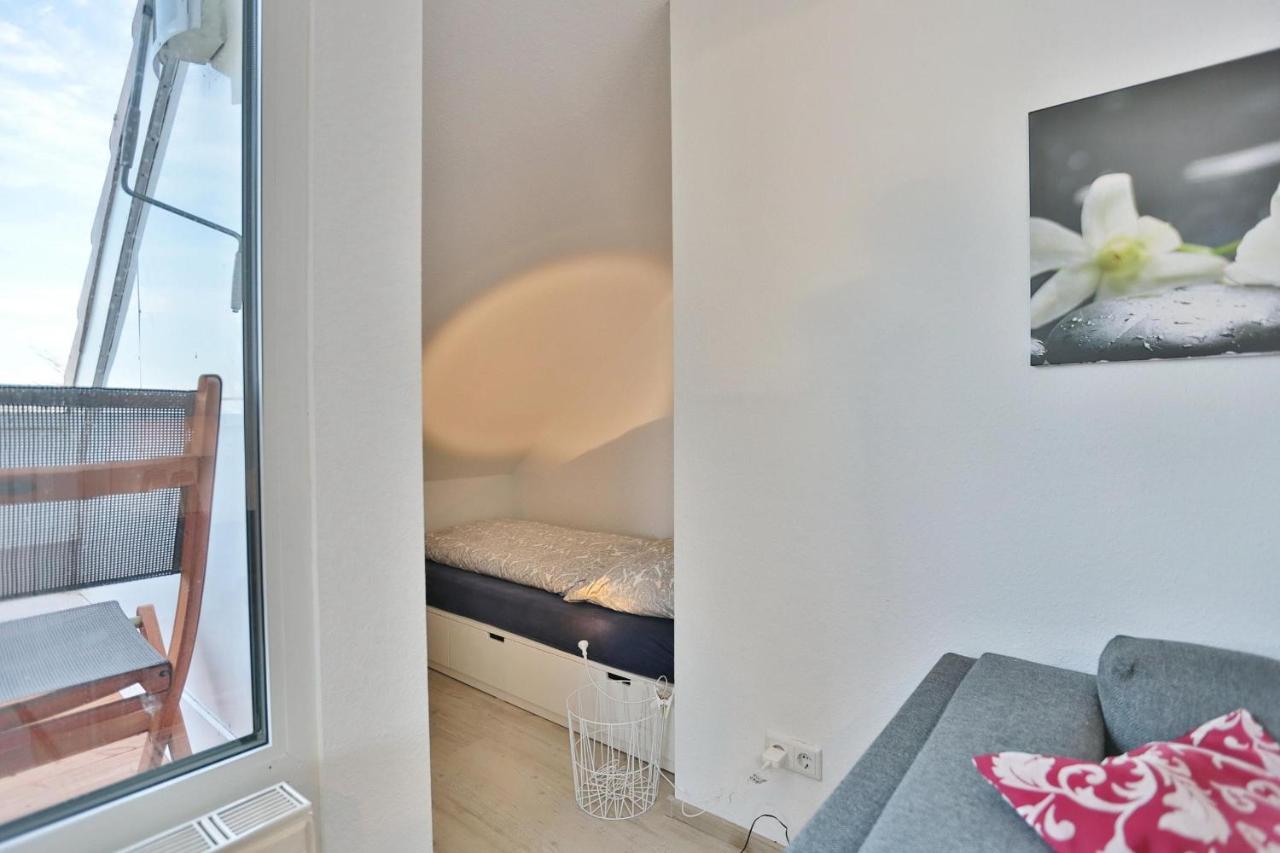 Villa Meeresstrand Villa Meeresstrand Appartement 10 Хаффкруг Экстерьер фото